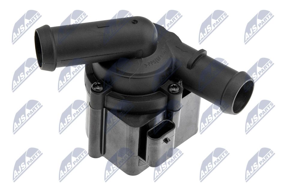 NTY CPZ-AU-016 Auxiliary water pump (cooling water circuit)