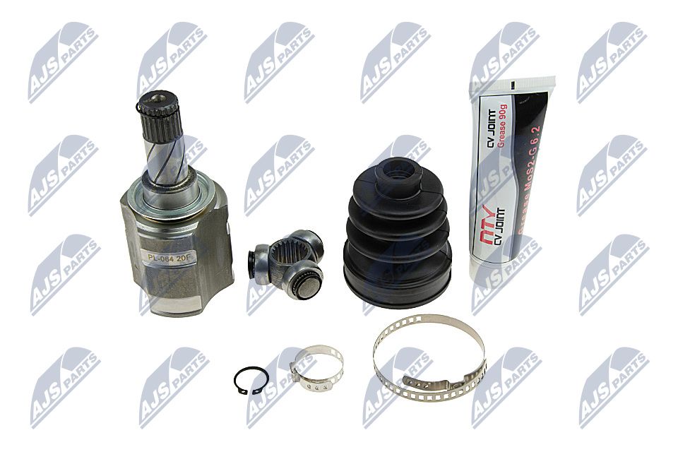 NTY NPW-PL-064 Joint kit, drive shaft
