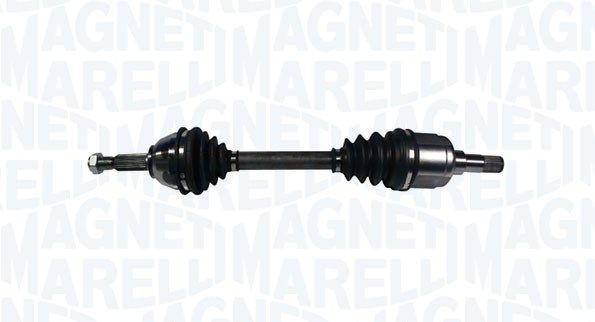 MAGNETI MARELLI 302004190055 Drive shaft