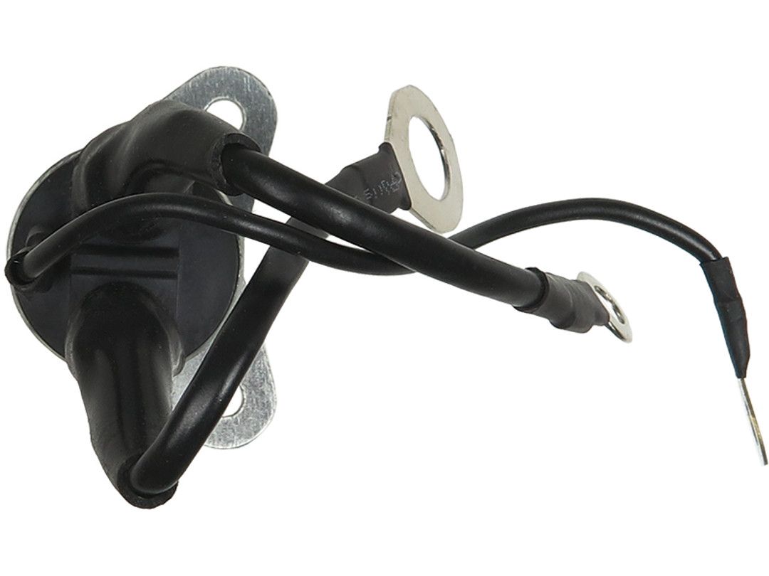 Solenoid Switch, starter-2