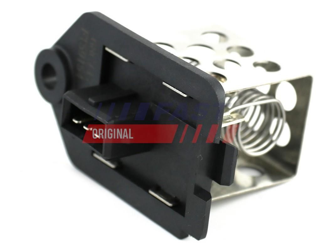FAST FT59154 Series resistor, electric motor (radiator fan)