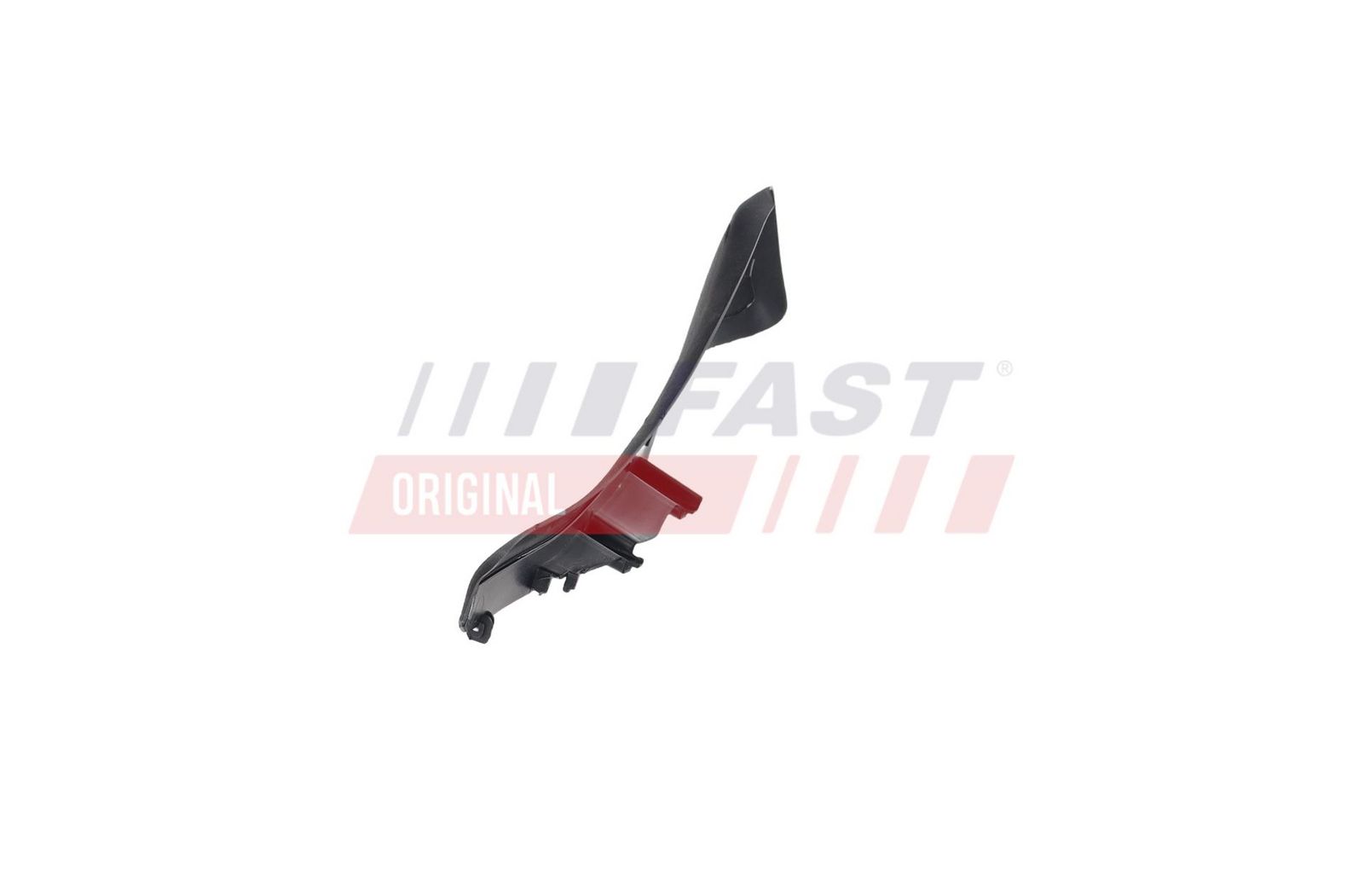 Trim/Protection Strip, windscreen-3