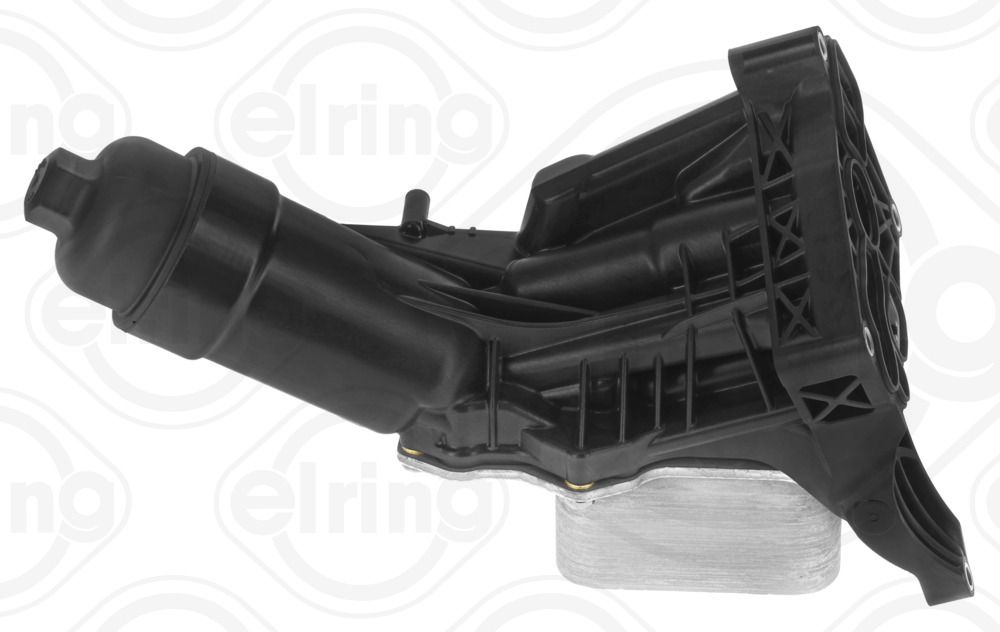 ELRING B34.630 Housing, oil filter