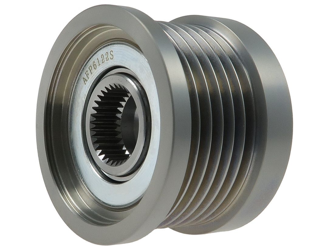 AS-PL AFP6122S Alternator freewheel clutch