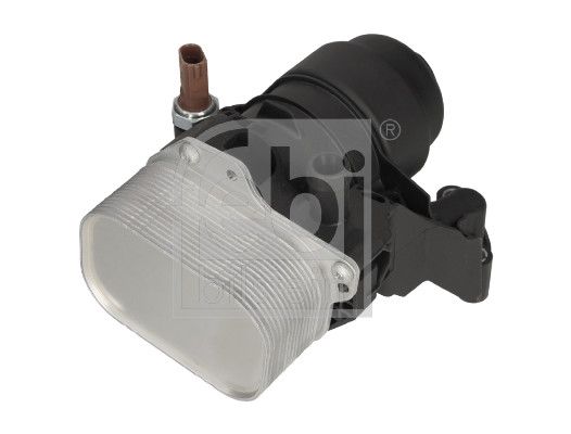 FEBI BILSTEIN 194376 Housing, oil filter