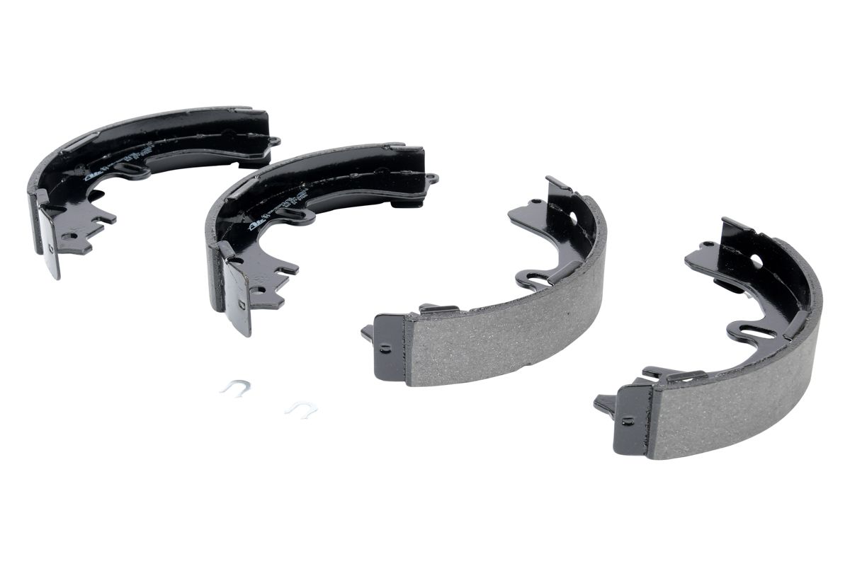 Brake Shoe Set-1
