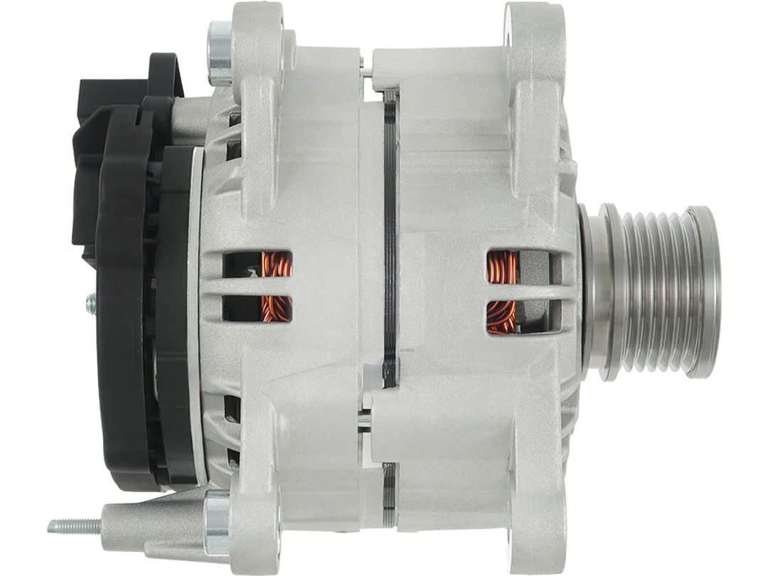 Alternator-1