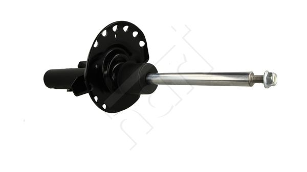 Shock Absorber-1