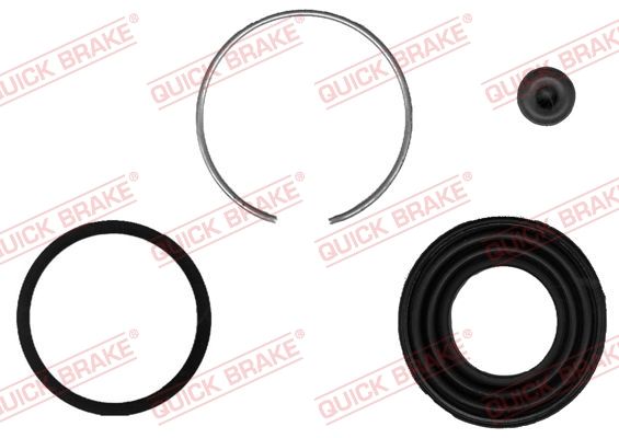 QUICK BRAKE 114-0270 Repair kit, brake caliper