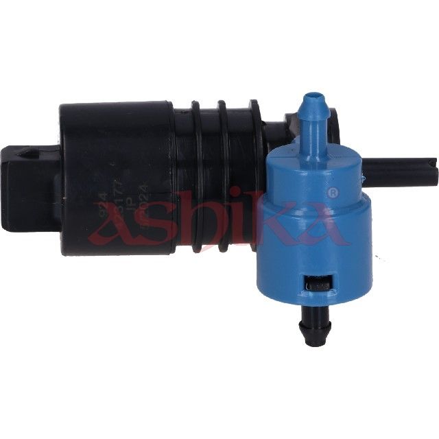 ASHIKA 156-09-924 Washer fluid pump, window cleaning