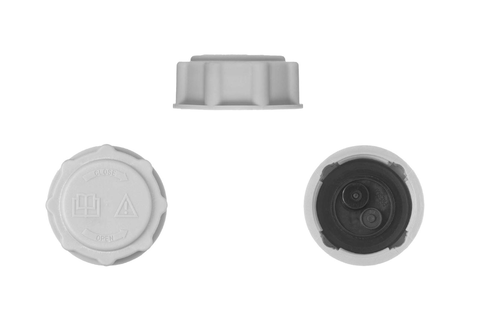 dangtelis, radiatorius