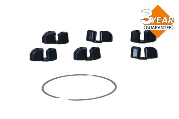 Magnetic Clutch, air conditioning compressor-4