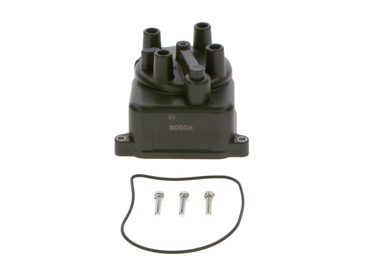 BOSCH 1 987 233 127 Ignition distributor cap
