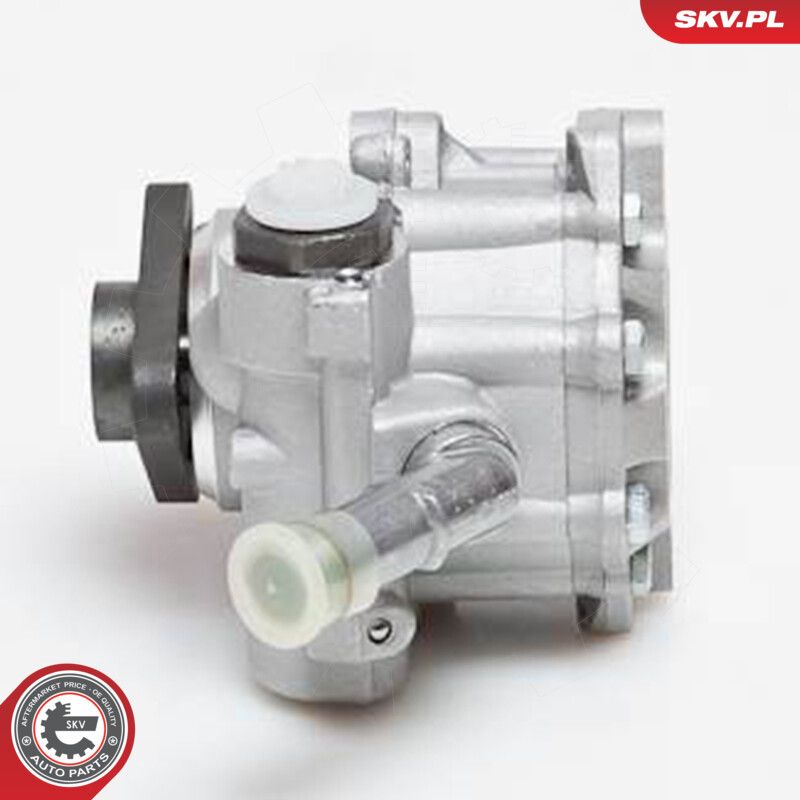 Hydraulic Pump, steering-2