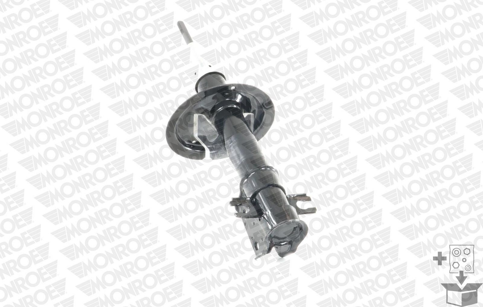 Shock Absorber-3