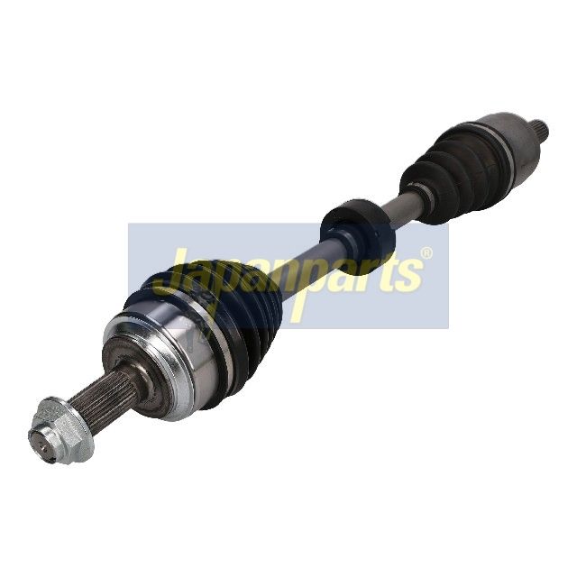Drive Shaft-1