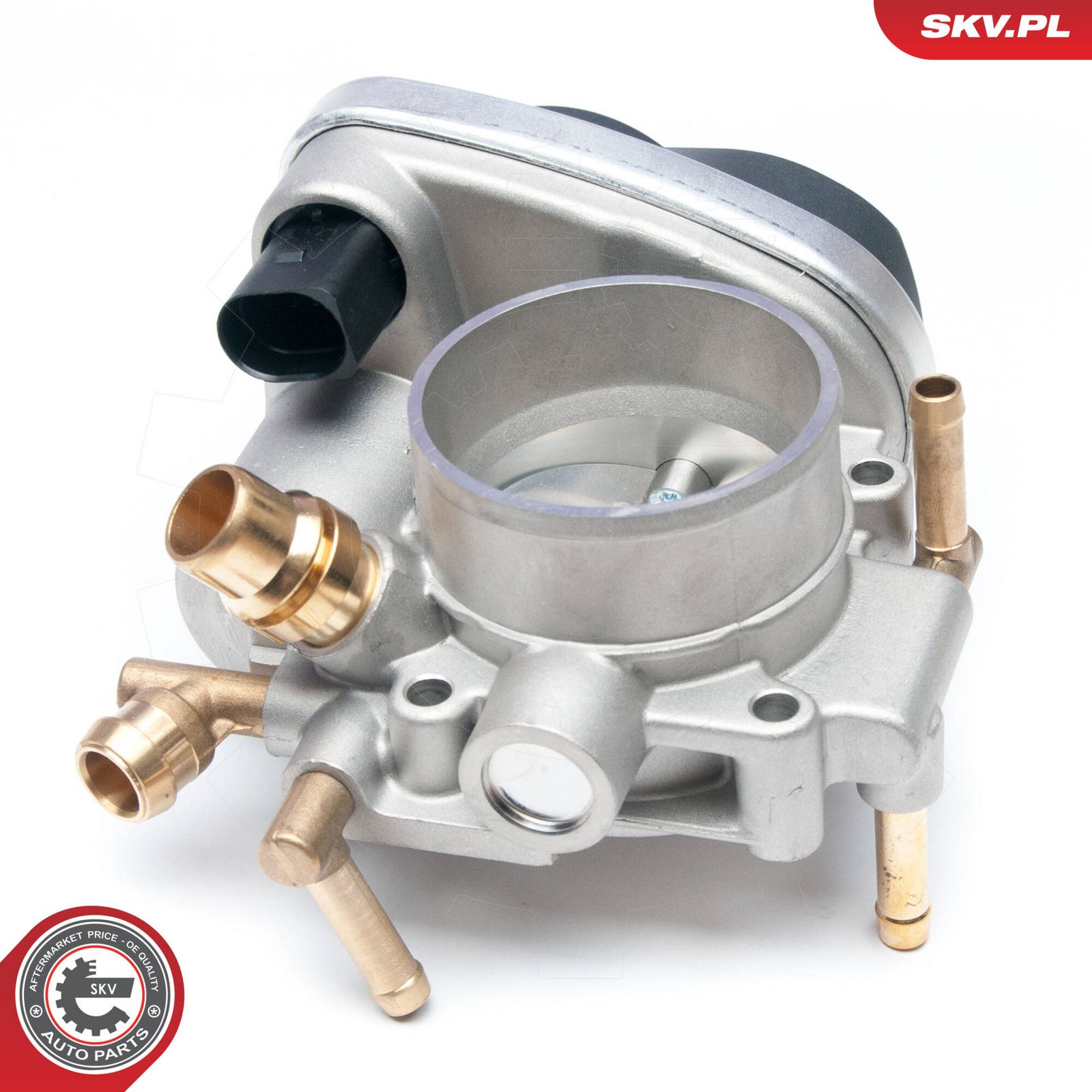 Throttle Body-3