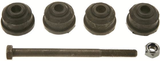 TRW JTS581 Link/coupling rod, stabiliser bar