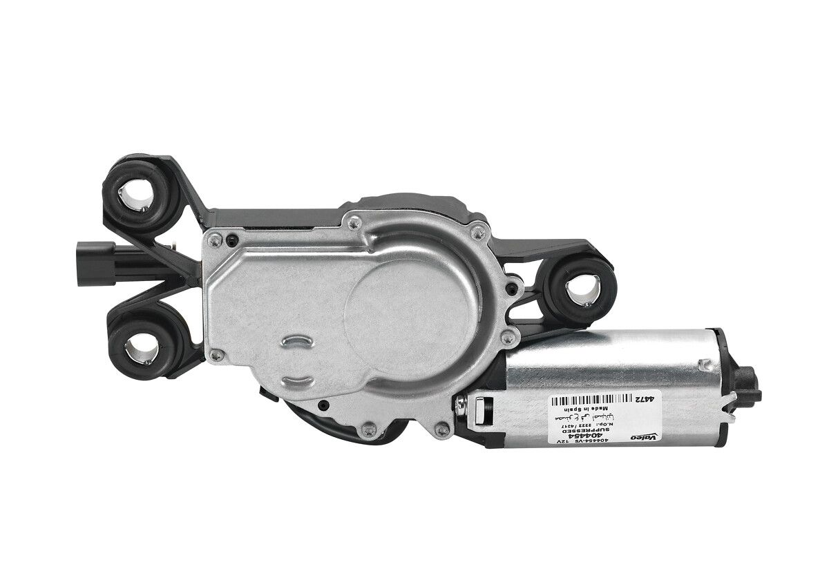 Wiper Motor-1
