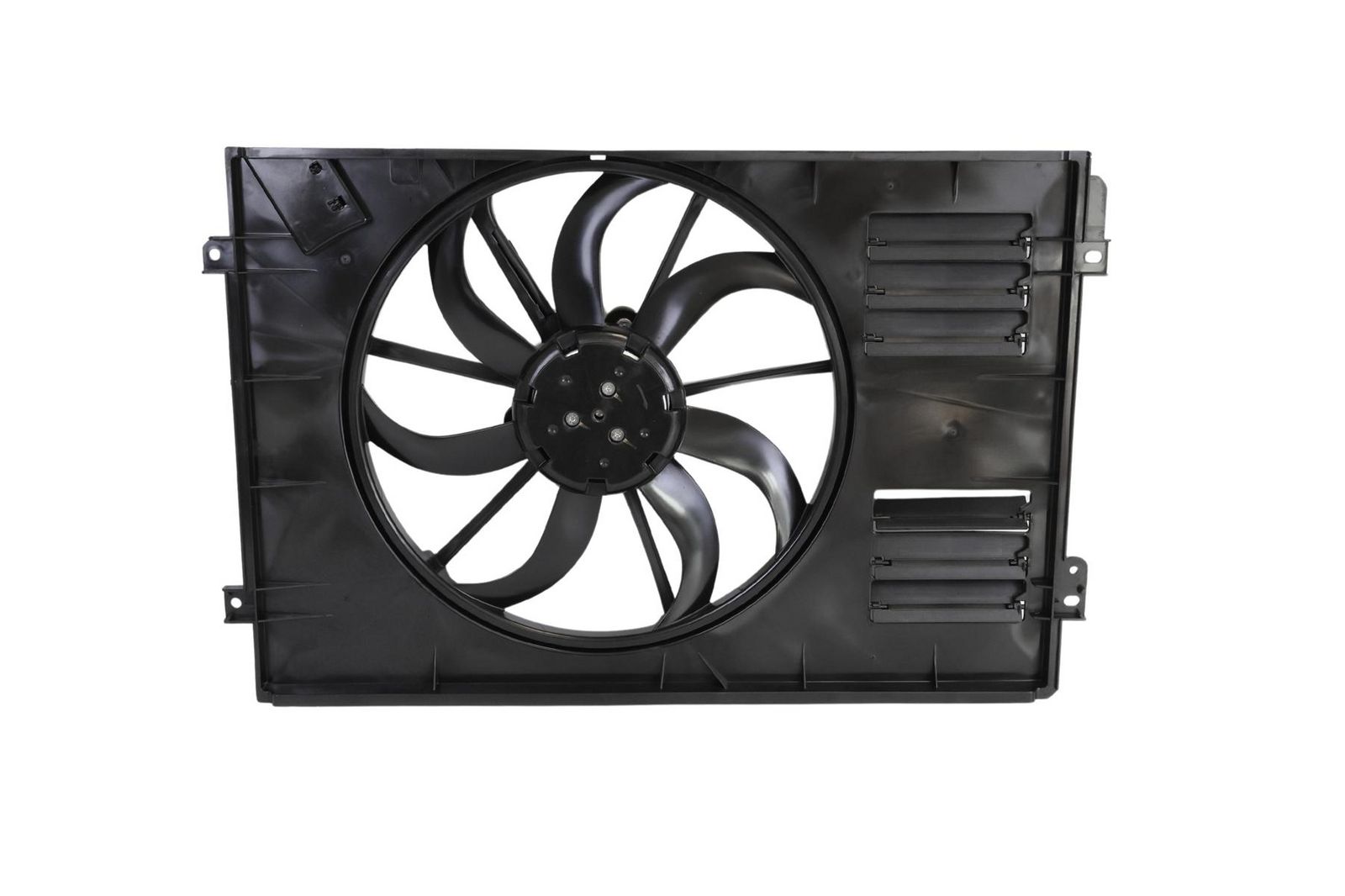 Fan, engine cooling-1
