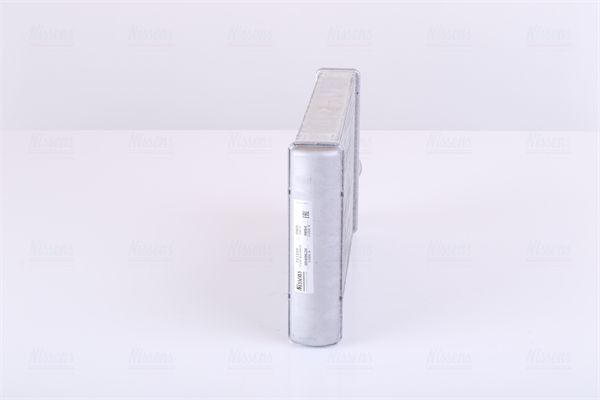 Heat Exchanger, interior heating-1