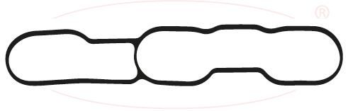CORTECO 49116056 Gasket, intake manifold