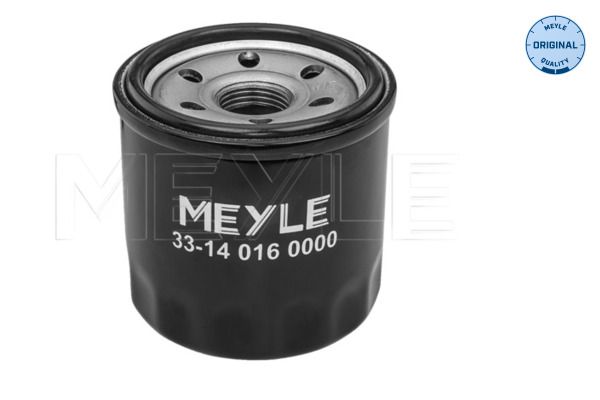 MEYLE 33-14 016 0000 Oil filter