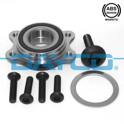 DAYCO KWD1219 Wheel bearing kit