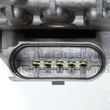 Water Pump, engine cooling-2