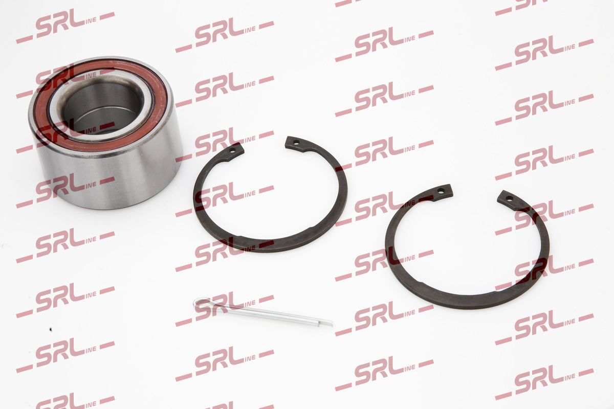 SRLINE S41-2024 Wheel bearing kit