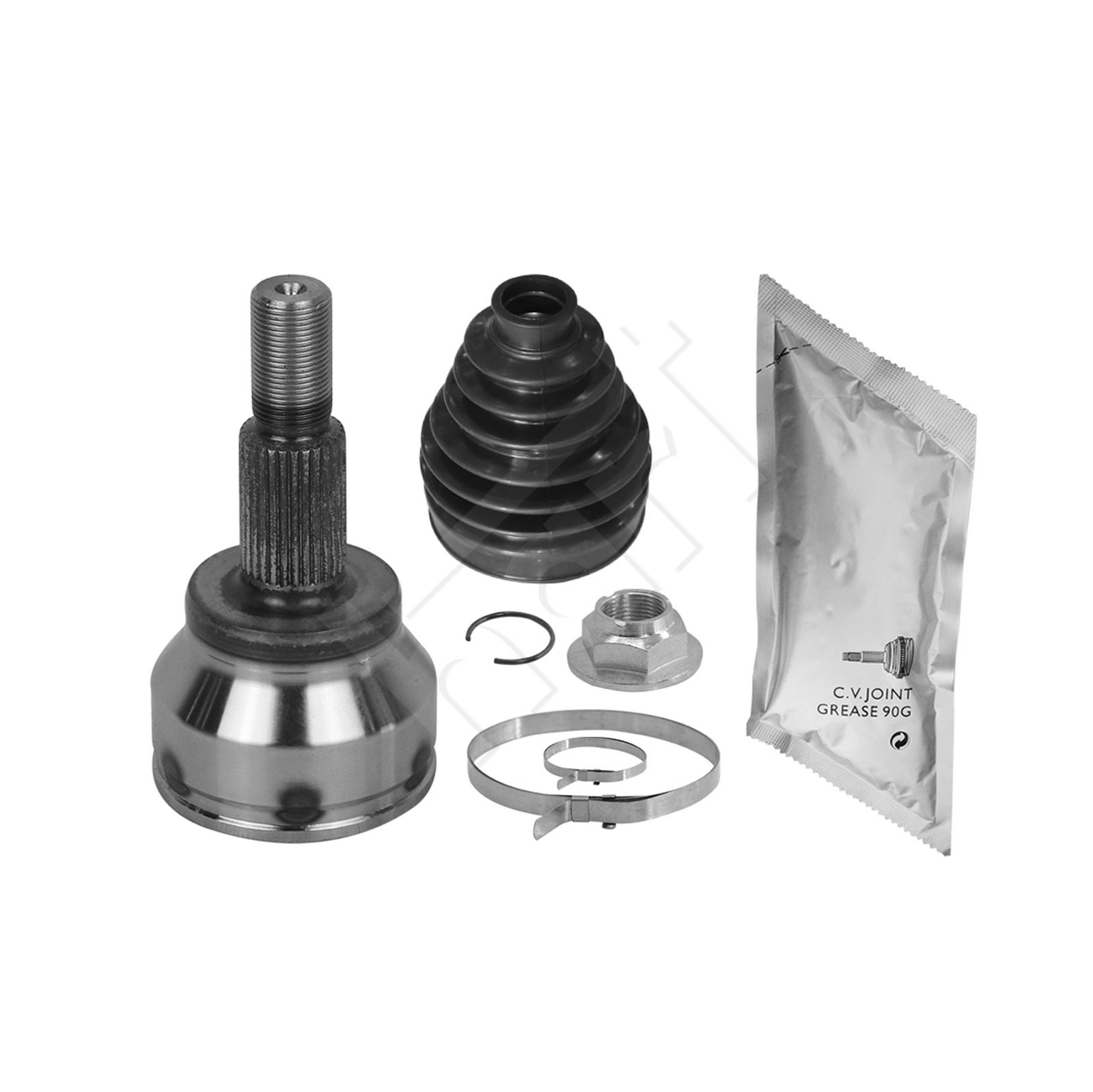 HART B41 857 Joint kit, drive shaft