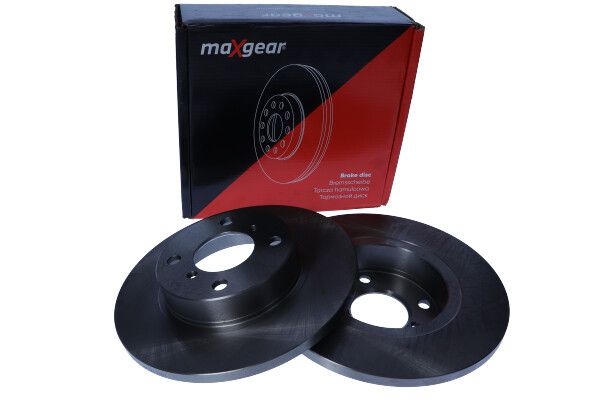 Brake Disc-1