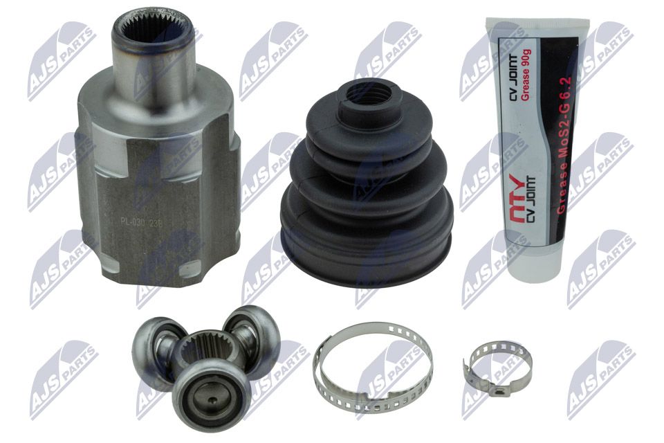 NTY NPW-PL-030 Joint kit, drive shaft