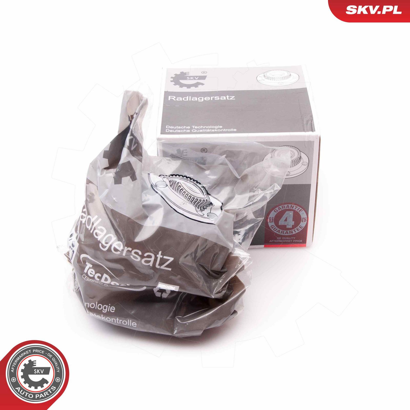 Wheel Bearing Kit-1