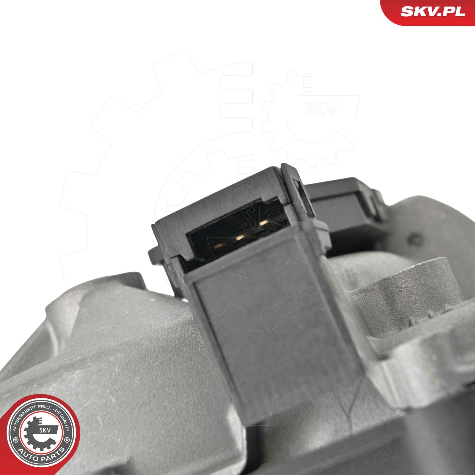 Wiper Motor-4