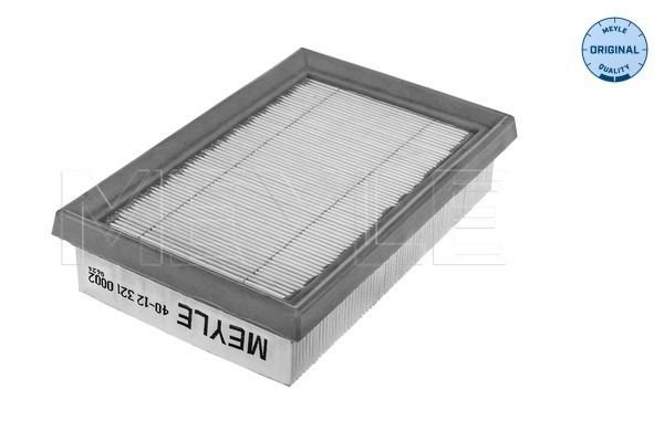 MEYLE 40-12 321 0002 Air filter