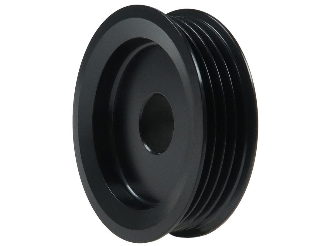 AS-PL AP5069S Belt pulley, alternator