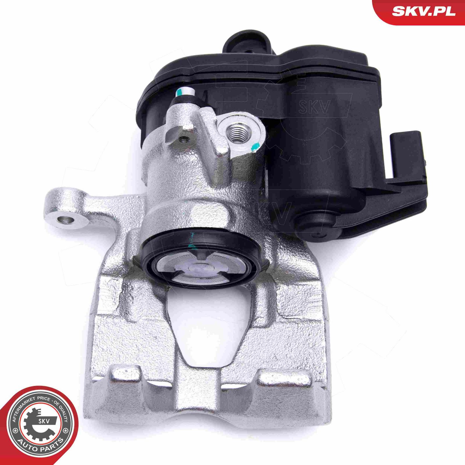 Brake Caliper-2