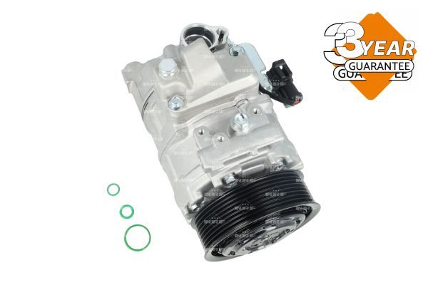 NRF 32246 Compressor, air conditioning