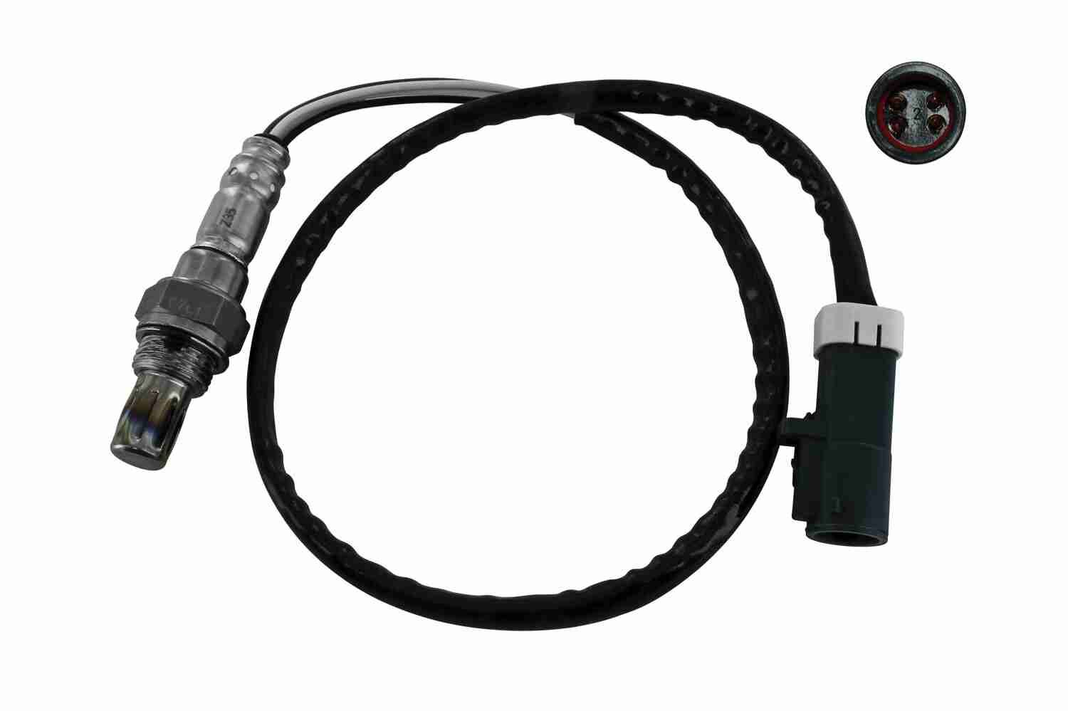 VEMO V25-76-0027 Oxygen sensor