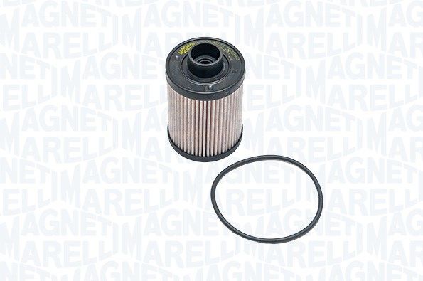 MAGNETI MARELLI 153071762947 Fuel filter
