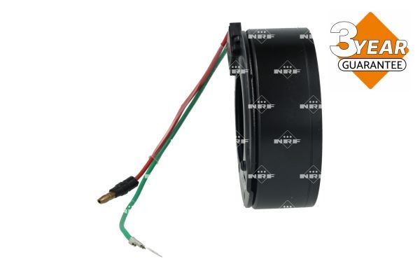Coil, magnetic clutch (compressor)-3