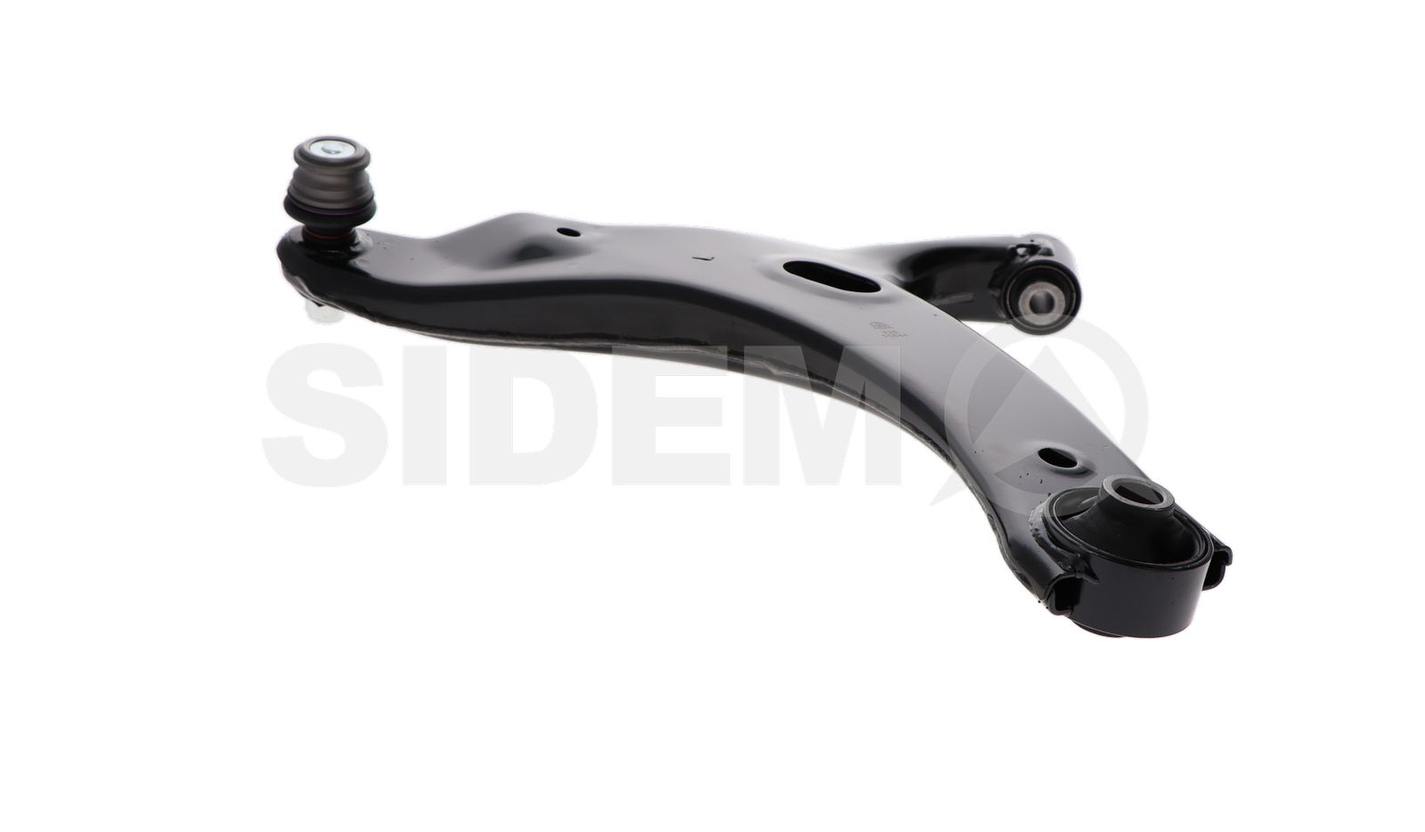 Control/Trailing Arm, wheel suspension-1