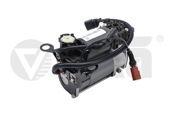 VIKA 66160000201 Compressor, compressed air system