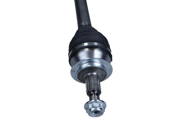 Drive Shaft-1