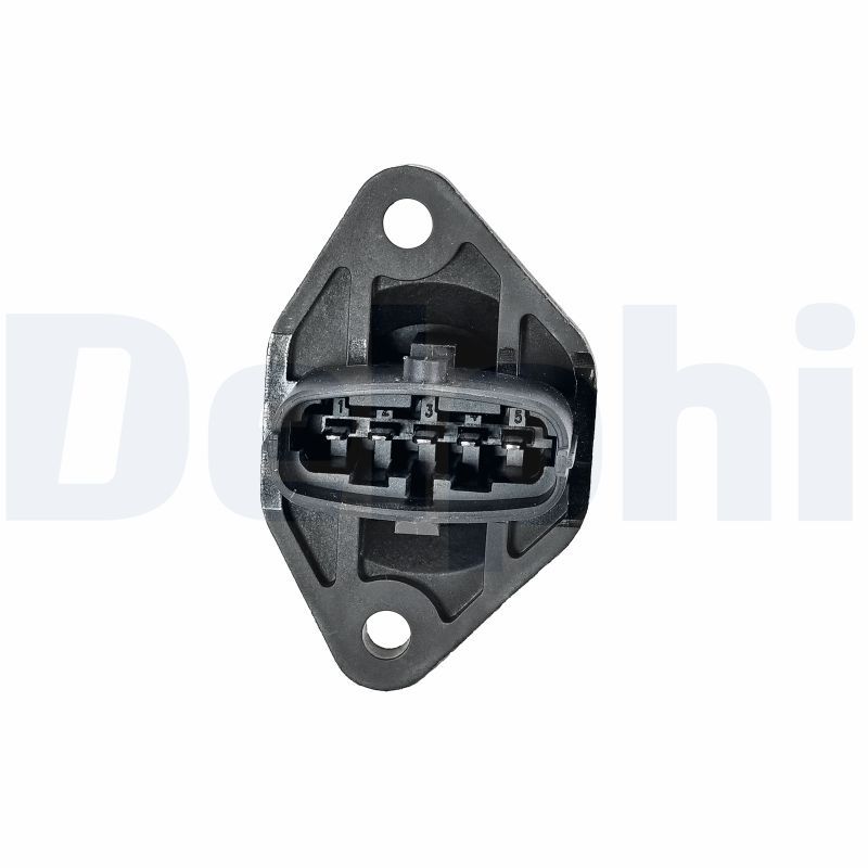 Mass Air Flow Sensor-1