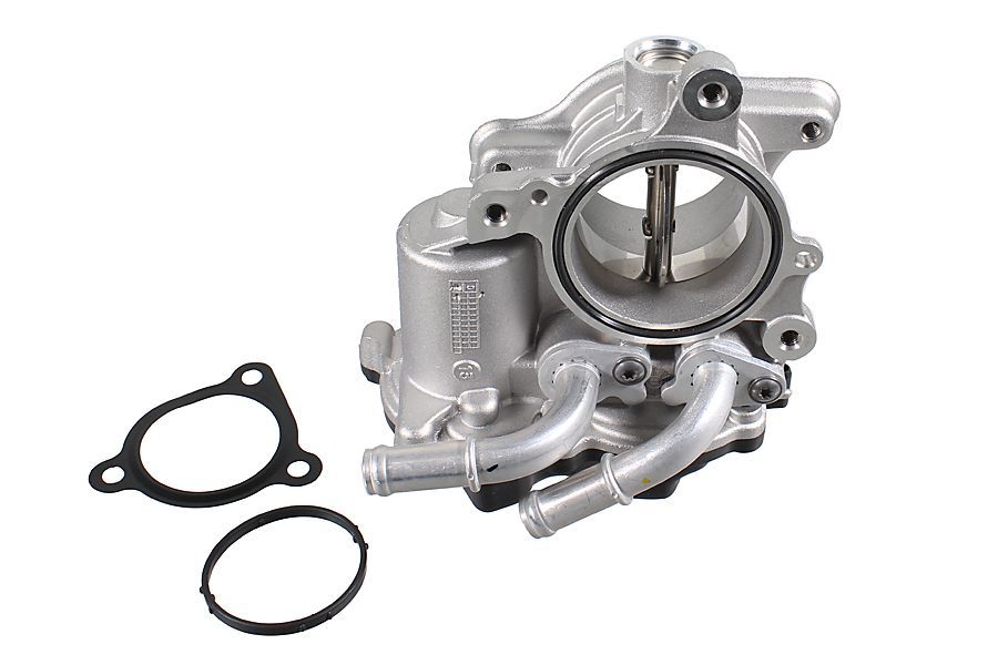 Throttle Body-1