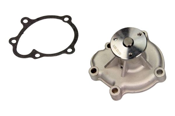 Water Pump, engine cooling-1