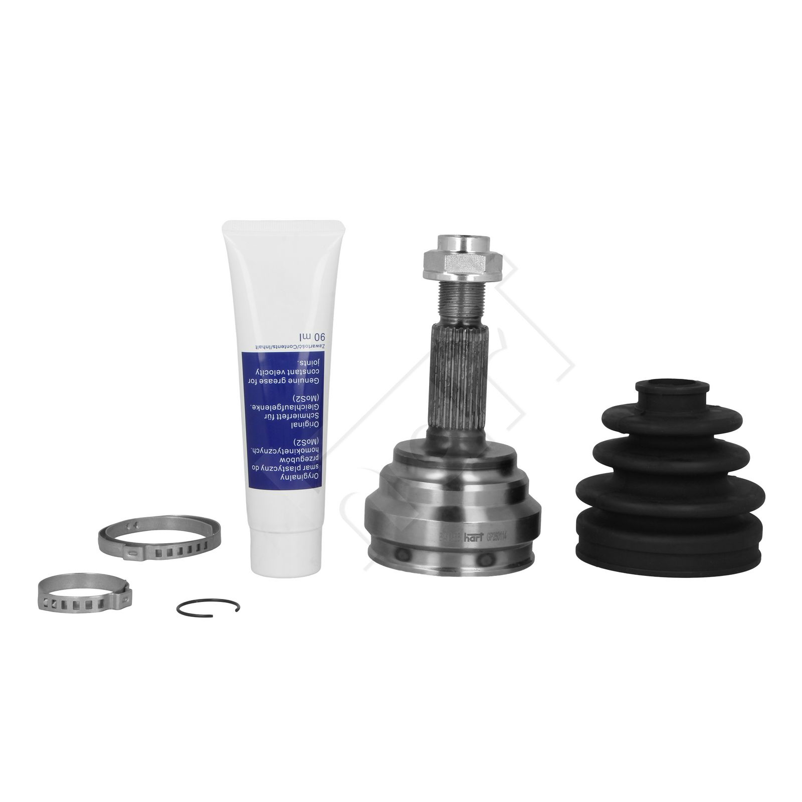 HART B41 988 Joint kit, drive shaft