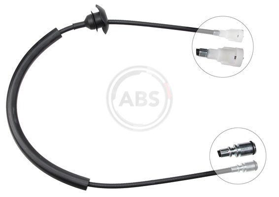 A.B.S. K43145 Speedometer cable